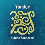 Cover von "Hidden Sunbeams"